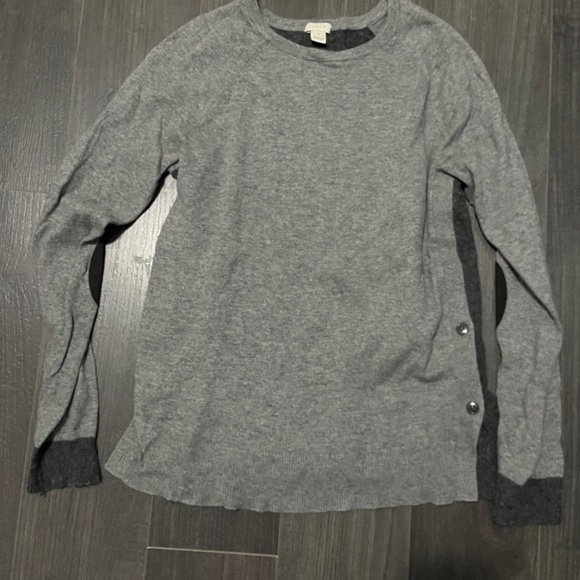 J crew sweater - Picture 1 of 2